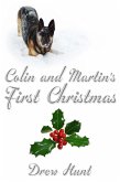 Colin and Martin's First Christmas (eBook, ePUB) Colin and Martin's First Christmas (eBook, ePUB)
