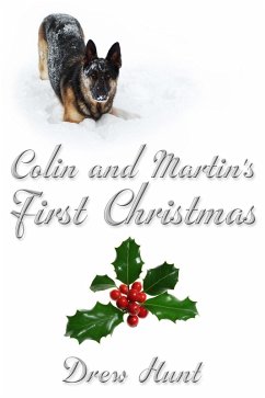 Cover Colin and Martin's First Christmas (eBook, ePUB)