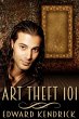 Art Theft 101 (eBook, ePUB) - Bild 1