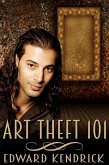 Art Theft 101 (eBook, ePUB)