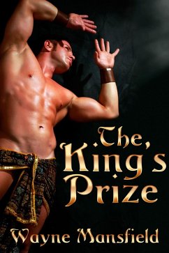Cover King's Prize (eBook, ePUB)