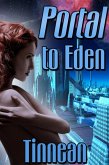 Portal to Eden (eBook, ePUB) Portal to Eden (eBook, ePUB)