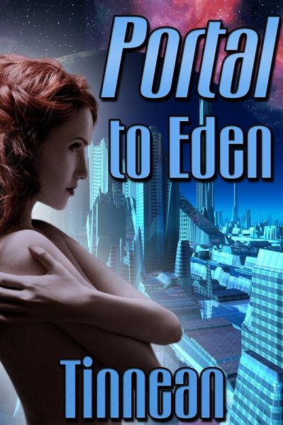 Portal to Eden (eBook, ePUB)