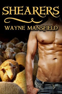Cover Shearers (eBook, ePUB)