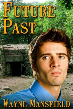 Cover Future Past (eBook, ePUB)