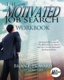 Motivated Job Search Workbook (eBook, ePUB)