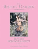 The Secret Garden (eBook, ePUB) The Secret Garden (eBook, ePUB)