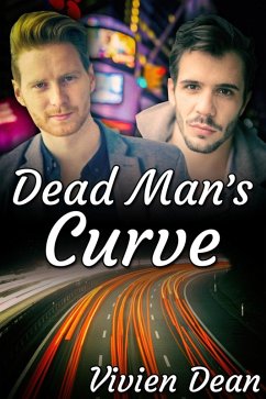 Cover Dead Man's Curve (eBook, ePUB)