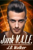 Junk M.A.L.E. (eBook, ePUB) Junk M.A.L.E. (eBook, ePUB)