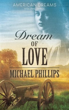 Dream of Love (eBook, ePUB) - Phillips, Michael