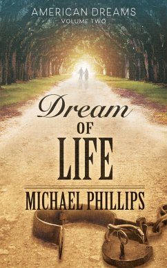 Dream of Life (eBook, ePUB) - Phillips, Michael