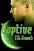 Captive (eBook, ePUB)