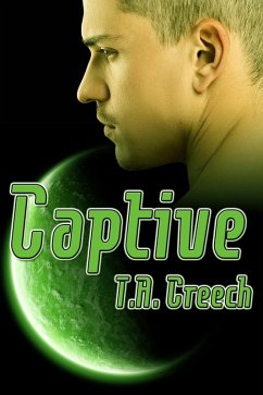 Cover Captive (eBook, ePUB)