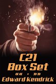 C21 Box Set (eBook, ePUB)