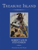Treasure Island (eBook, ePUB) Treasure Island (eBook, ePUB)
