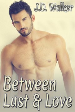 Between Lust and Love Box Set (eBook, ePUB) - Walker, J. D.