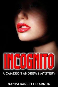 Cover Incognito (eBook, ePUB)