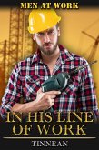 In His Line of Work (eBook, ePUB) In His Line of Work (eBook, ePUB)