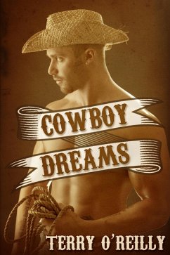 Cover Cowboy Dreams (eBook, ePUB)