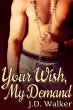 Your Wish, My Demand (eBook, ePUB) - Bild 1