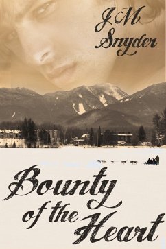 Cover Bounty of the Heart (eBook, ePUB)