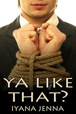 Cover Ya Like That? (eBook, ePUB)