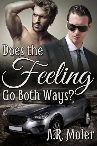 Does the Feeling Go Both Ways? (eBook, ePUB) Does the Feeling Go Both Ways? (eBook, ePUB)