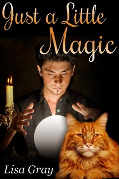Cover Just a Little Magic (eBook, ePUB)