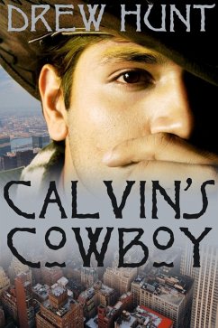 Cover Calvin's Cowboy (eBook, ePUB)