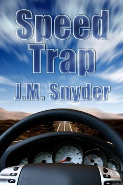 Cover Speed Trap (eBook, ePUB)