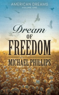 Cover Dream of Freedom (eBook, ePUB)