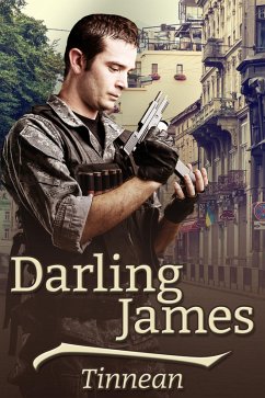 Cover Darling James (eBook, ePUB)