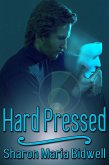 Hard Pressed (eBook, ePUB)