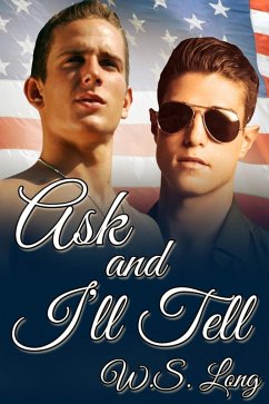 Cover Ask and I'll Tell (eBook, ePUB)