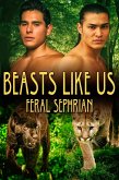 Beasts Like Us (eBook, ePUB) Beasts Like Us (eBook, ePUB)