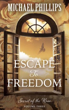 Cover Escape to Freedom (eBook, ePUB)