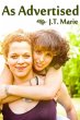 As Advertised (eBook, ePUB) - Bild 1