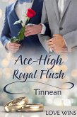 Ace-High Royal Flush (eBook, ePUB)