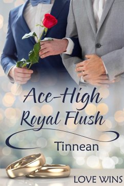 Cover Ace-High Royal Flush (eBook, ePUB)