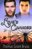 Love's Chances (eBook, ePUB)