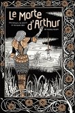 Le Morte d'Arthur (eBook, PDF)