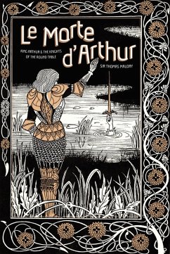 Le Morte d'Arthur (eBook, PDF) - Malory, Thomas