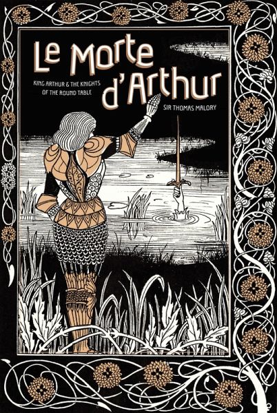Le Morte D Arthur Ebook Pdf Von, King Arthur And His Knights Of The Round Table Pdf