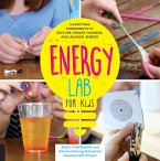 Energy Lab for Kids (eBook, ePUB)