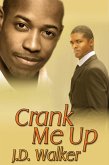 Crank Me Up (eBook, ePUB) Crank Me Up (eBook, ePUB)
