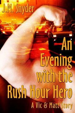 Cover Evening with the Rush Hour Hero (eBook, ePUB)