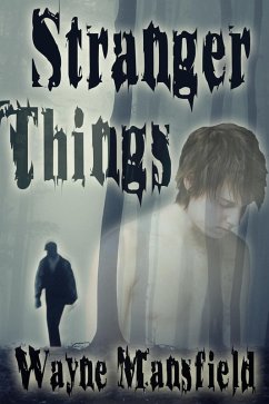 Cover Stranger Things (eBook, ePUB)