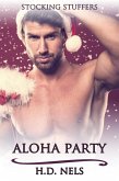 Aloha Party (eBook, ePUB)