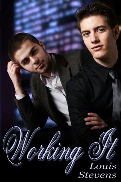 Cover Working It (eBook, ePUB)