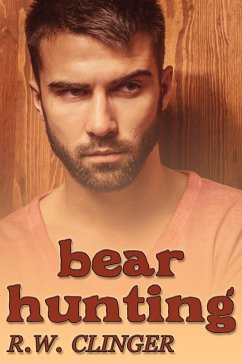Cover Bear Hunting (eBook, ePUB)